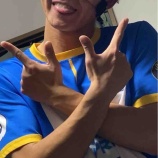 『好きなサッカー選手&最近のマイブーム(伊藤凛一朗)』の画像