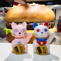 出会えたらLUCKY!?!?