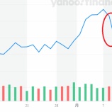 『強いなアメリカ市場は』の画像