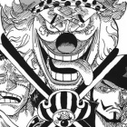 ワンピース 最新話1068話ネタバレ感想 ルッチさんアトラスに六王銃を使ってしまう バリュ速