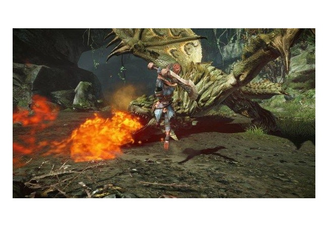 MHXXをリークした人によるモンハン5リーク、ありえないと笑われるが・・・