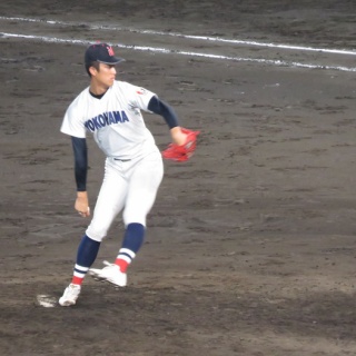 野球の記録で話したい
