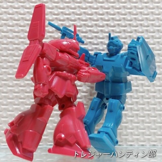 トレジャーハンティン部、部長のブログ
