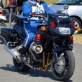「黒バイ隊員」になりきりバイクで無免許走行した20歳男性を書類送検、宮城県警には「黒バイ隊」存在せず