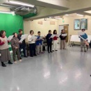 大阪めぐみ　1月14日歌