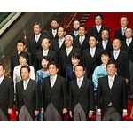 内閣改造として、長時間労働の是正実現・中間層の底上げを目標に「働き方改革相」新設へ