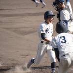 晴れのち晴れ！岡山の高校野球日記　2　