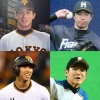 【速報】日ハム鍵谷・藤岡と巨人吉川光・宇佐見のトレードが成立！