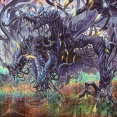 【遊戯王OCG情報】デッキビルドパック ファントム・リベンジャーズ収録『見えざる手ガイガス』実物画像