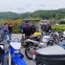 久々の中部man3　帰路のトラブル