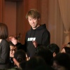 日ハム秋吉「バレンティンの弱点は分かっている。調子が悪いと、どんどん状態が落ちていくタイプ」 	