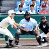 報徳学園・小園、高校初の１試合３三振「屈辱的。蒸し蒸ししていて体調おかしかった」
