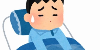 2歳息子がインフル。嫁が俺の役割少ないと愚痴。子が薬飲まないのは甘やかしてるからだと愚痴。なにすりゃ満足するんだ？