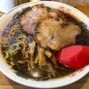 旭川ラーメン【よし乃 環状店】醤油篇