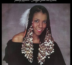 Straight From The Heart / Patrice Rushen
