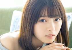 【乃木坂46】「葉っぱ、そこ代われ！」なぁちゃんが葉っぱを食べる姿が可愛すぎるwww