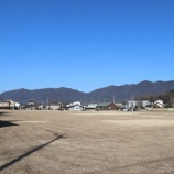 『大平山~晃石山~馬不入山 -なんちゃって縦走mini-』の画像