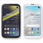 【朗報】バルミューダフォン、中国で人気。プレミアム価格に