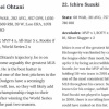 【MLB】日本人史上最高のメジャーリーガー、2025年から完全に大谷翔平の一強になる