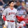 大谷翔平、先発メンバーから急遽外れる　「2番・DH」8戦ぶり復帰予定も急転