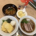 5月21日で2周年！！この夏に通いたくなる新メニュー登場「そば処弥七」
