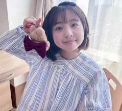 ▲　2月23日（月）～2月25日（水）　子役　テレビ・イベント　出演情報　高木波瑠　番家天嵩　増田梨沙　石塚七菜子　みみ　中村雪乃　吉田奏佑　他　▲