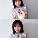 【井澤美優】20歳おめでとう！！