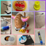 「汚部屋？大雑把？」  「いえいえ、おおらかなんです」