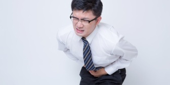 彼「おなか痛い…でもデートには頑張って行く。なんて健気な俺…」　私（心配してほしいだけでしょ）
