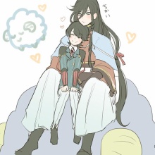 刀剣乱舞まとめ 兼堀