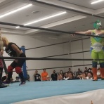 さぬきプロレス