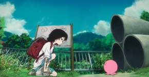 2025年夏アニメ