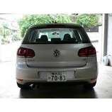 ��Golf6 LED�ơ���饤�ȥ��å� by maniacs ��ȯ����-2�٤β���