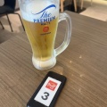 青森アオマチテラス　バーガーキング＆カプリチョーザ