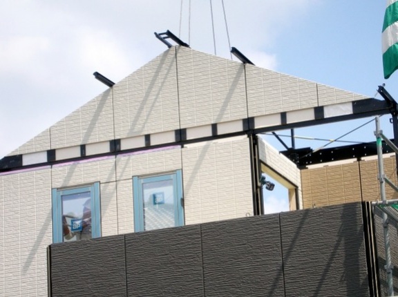  【愕然】政府「建物の断熱性能低いなあ.....海外と同水準にしたい」ハウスメーカー「だめ！絶対にだめ！！！」→結果。