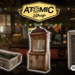 ぬかキャン：Fallout 76 サバイバルガイド