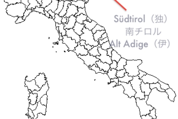 多言語翻訳 Samurai Global 多言語のススメ イタリア