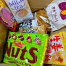 【株主優待】meito_2207