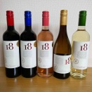 驚きのワンコイン！チリ発「エイティーンシリーズ」ワインの魅力に迫る