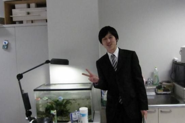 山口大学感性デザイン工学科真木研究室ブログ