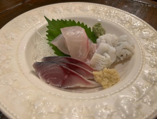 島根愛たっぷりの店主さんが営む酒場！何食べても美味！　DANDAN　蒲生四丁目