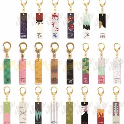 鬼滅の刃 絵馬コレクション（全15種） : 鬼滅の刃GOODS ～グッズ