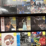 ディスクユニオン昭和歌謡館