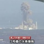 福島原発ってここに来て急に悪化するとは思わなんだ。10年後に太平洋完全汚染・・・