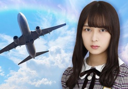 【朗報】鈴木絢音ちゃん、1時間番組メインで出演決定ｷﾀ――(ﾟ∀ﾟ)――!!