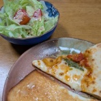 トラッチーのちょこっと日記
