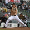 日ハム先発加藤が6回途中5失点KO、打線も得点を奪えずオリックスに0−7で敗れる