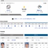 【ロッテvs.日ハム20回戦】5（指）郡司裕也