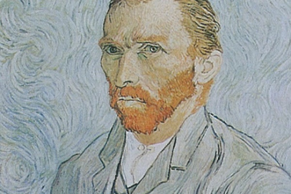 アート 絵画 巨匠の美術館 誰もが知ってる有名画まるわかり フィンセント ファン ゴッホ