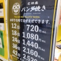 【開店】"花神楽 パンダ焼き"が仙川駅のバナナスタンド跡地に開店！食べてみた